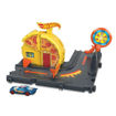 Picture of Hot Wheels City Speedy Pizza Pickup